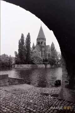 Temple protestant (Metz)